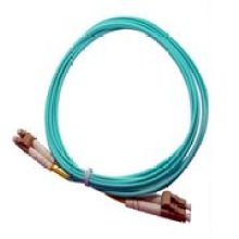 Ce Certificate LC to LC Single-Mode Optical Fiber Jumper